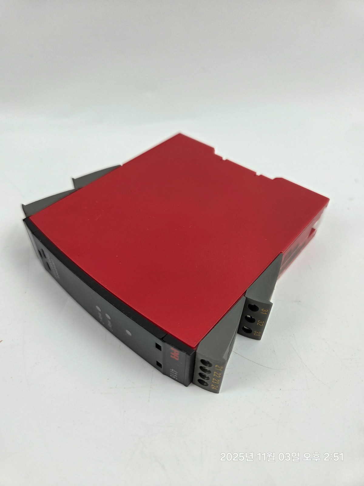 PR ELECTRONICS PR 4116 + PR 4501 EXPEDITED SHIPPING