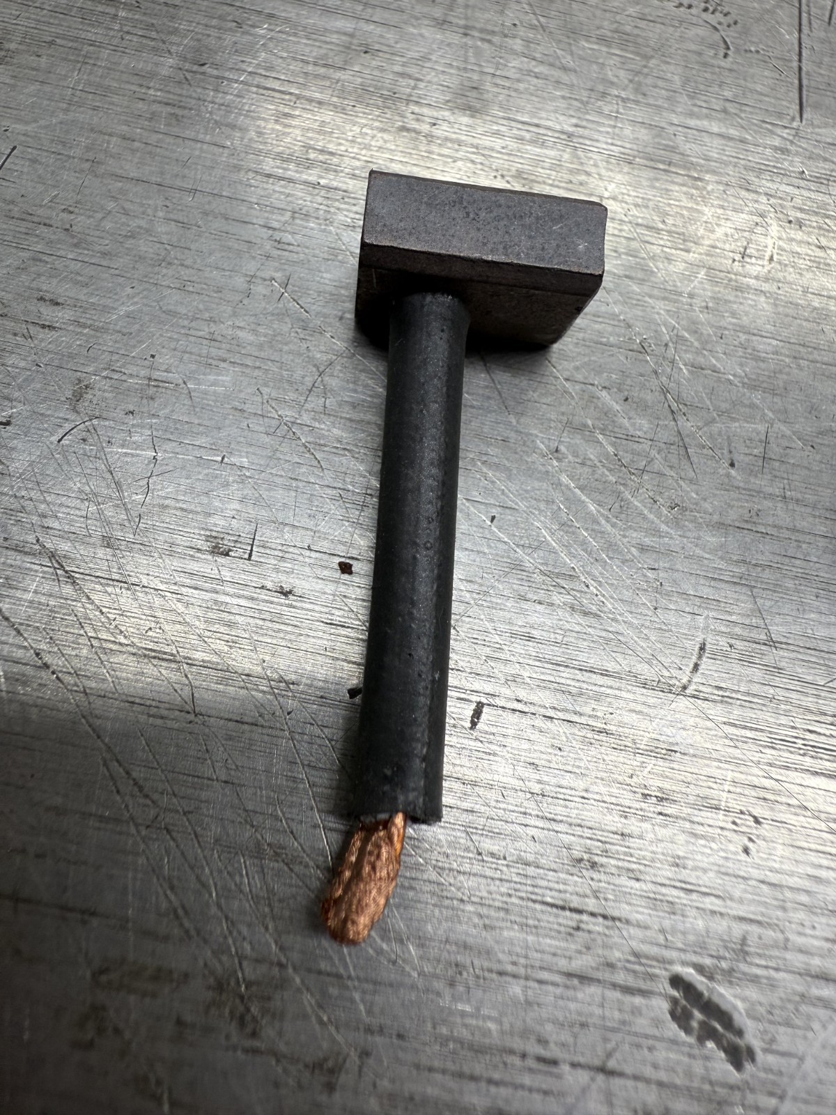 (NEW) Wai 68-8206 Brush