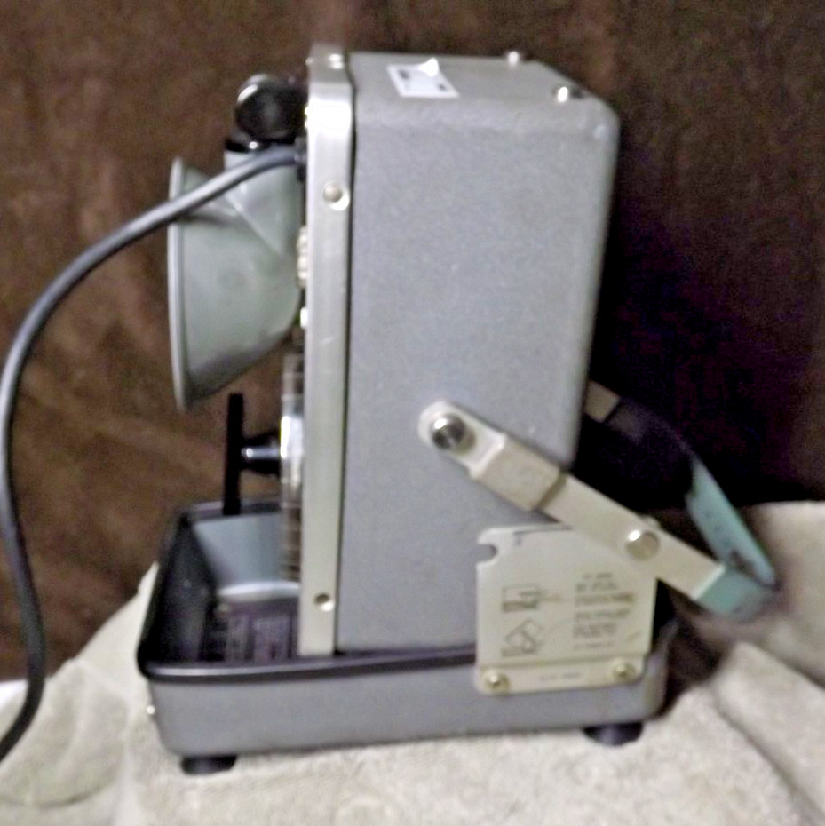General Radio Co. Cocord MA – Model 1531-AB Strobotac Partially tested