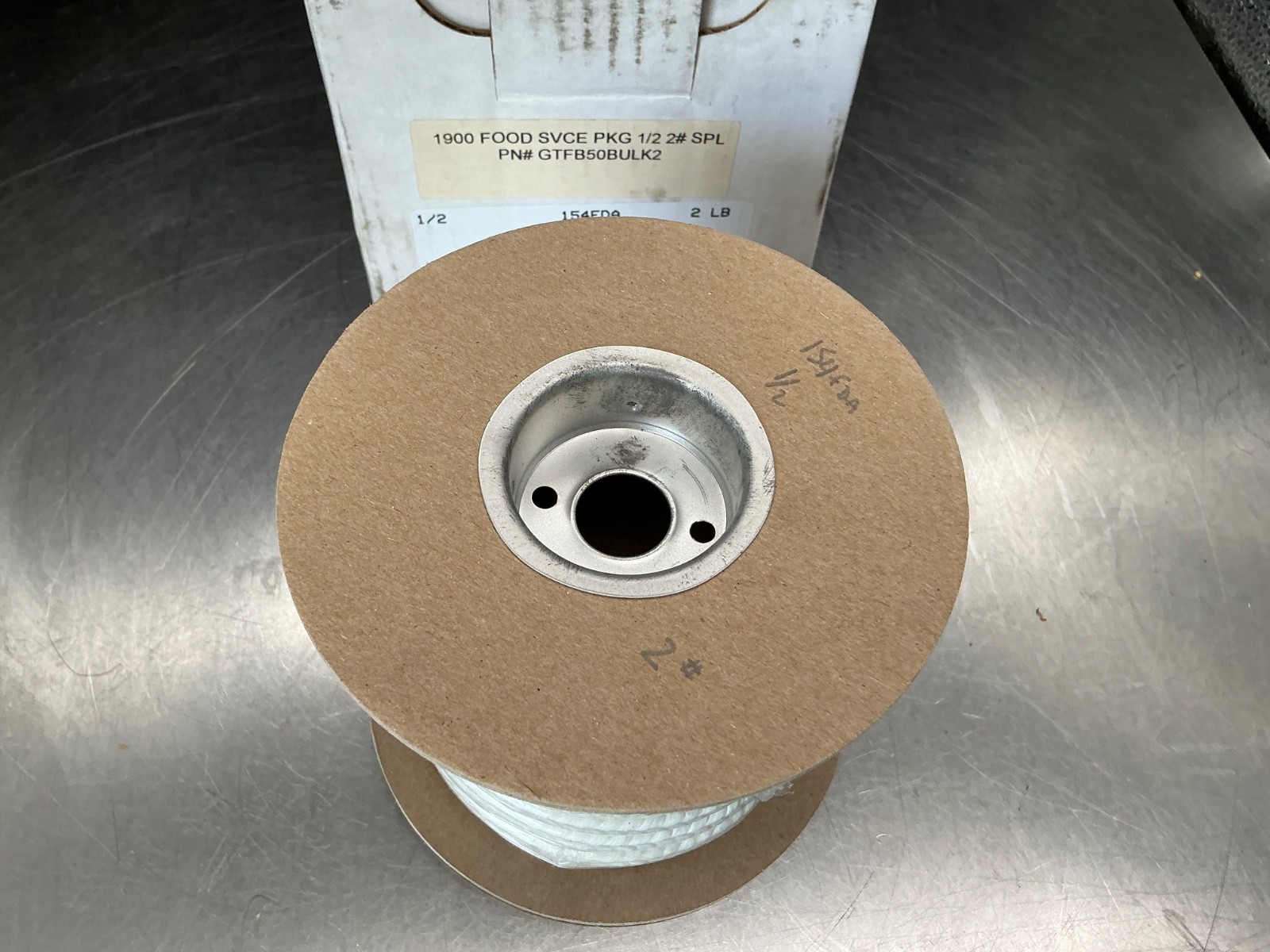 Chemstar Mechanical Packing Inc. 154FDA -10-9/16″ PACKING
