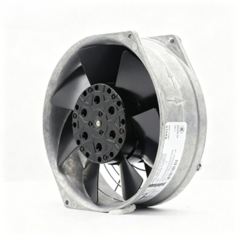 Ebmpapst W2S130-AA03-71 Axial Cooling Fan 230V 39/45W 2800/3250RPM Cabinet Fan
