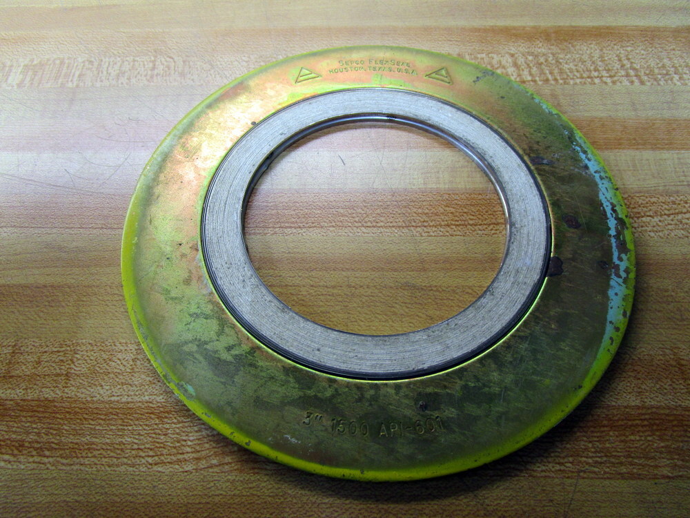 Sepco 3″ 1500 API-601 Gasket 31500API601