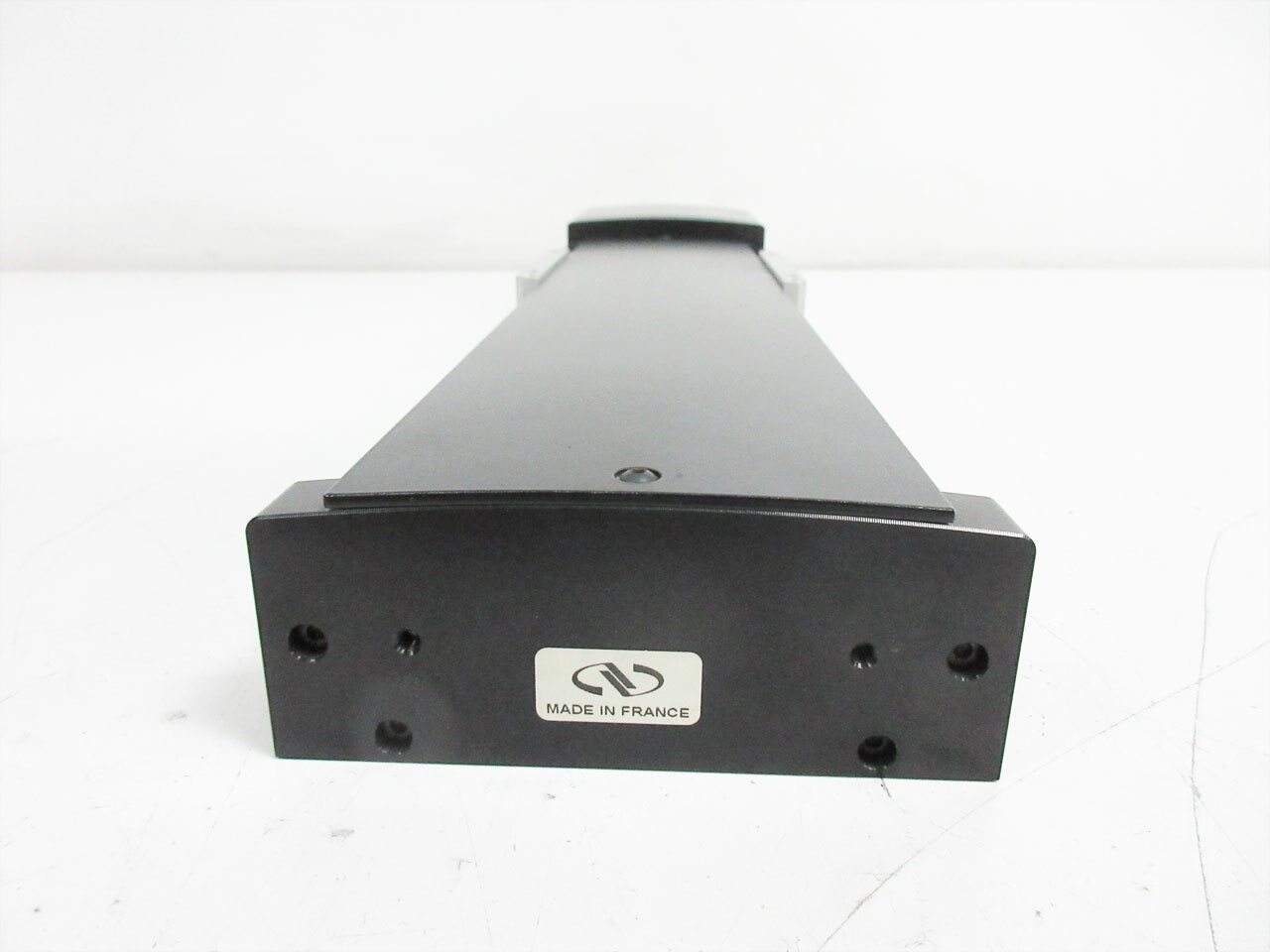 NEWPORT ILS50PP ILS MOTORIZED LINEAR STAGE 50mm 1/4″-20 50 mm FOR SMC100PP