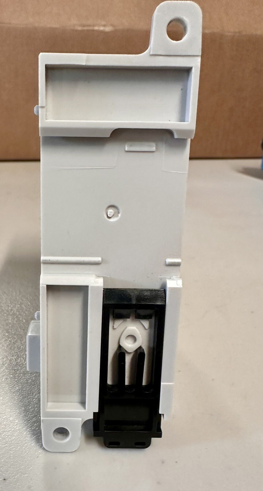 Keyence SL-U2 Safety Light Curtain Power Supply Unit