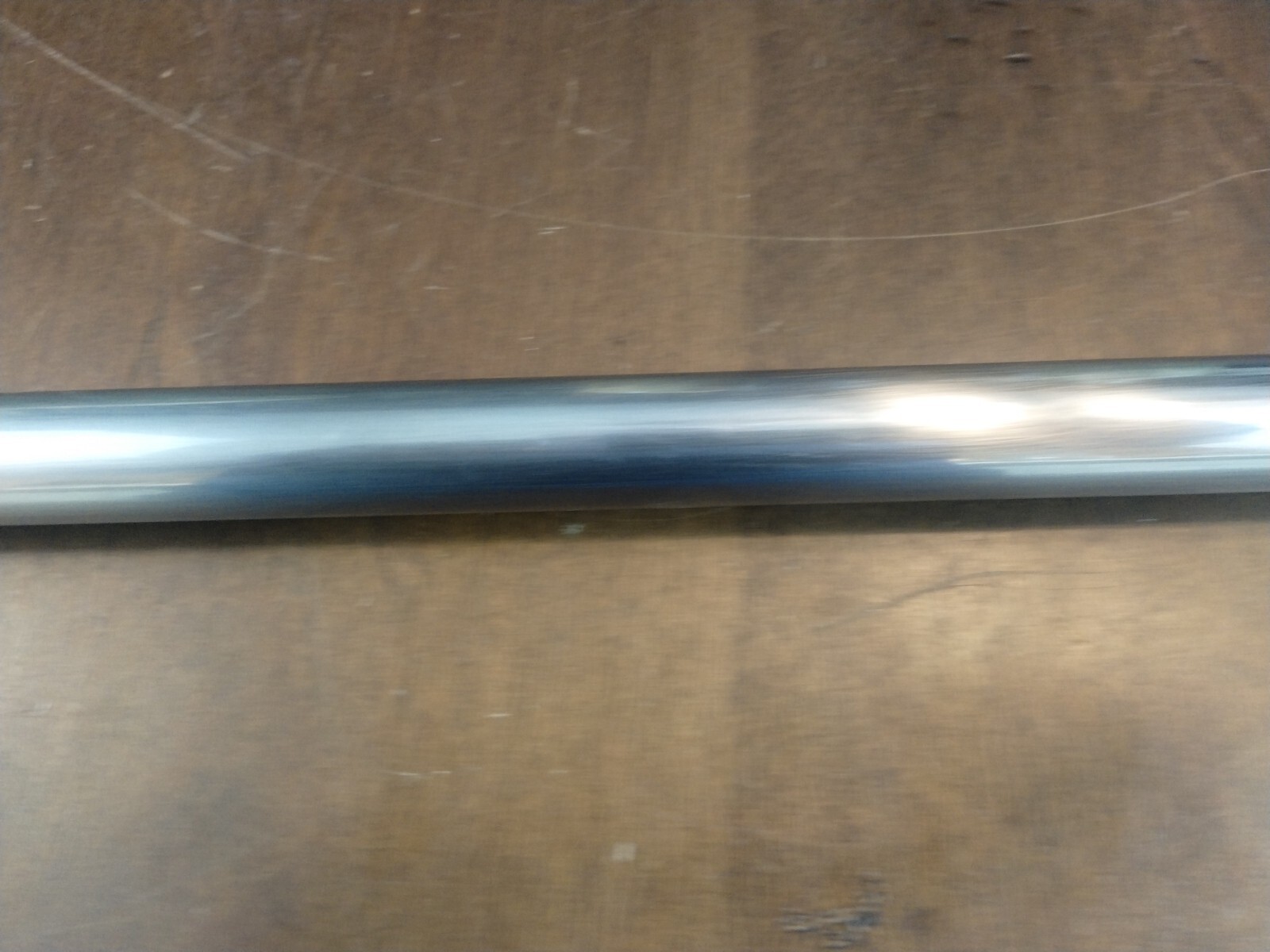 Crescent 3/4 in. Drive Breaker Bar Chrome Vanadium Steel Wrench