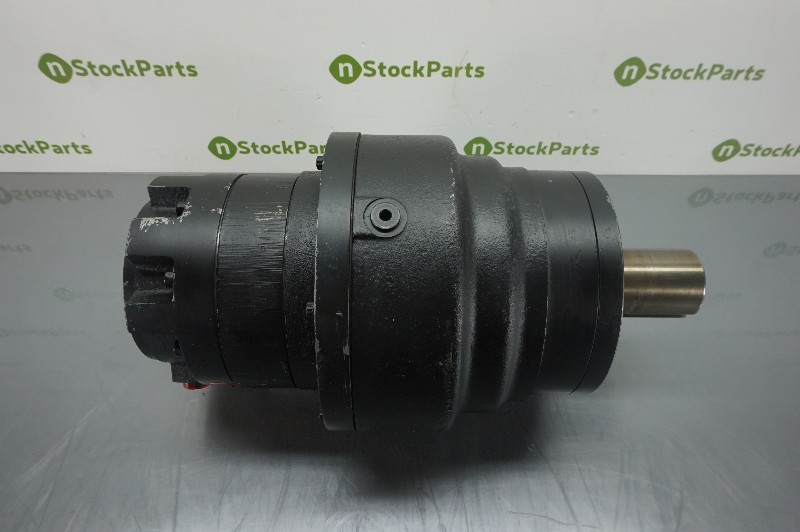 VON RUDEN AV50SR-A AXIAL VANE PUMP NSNB