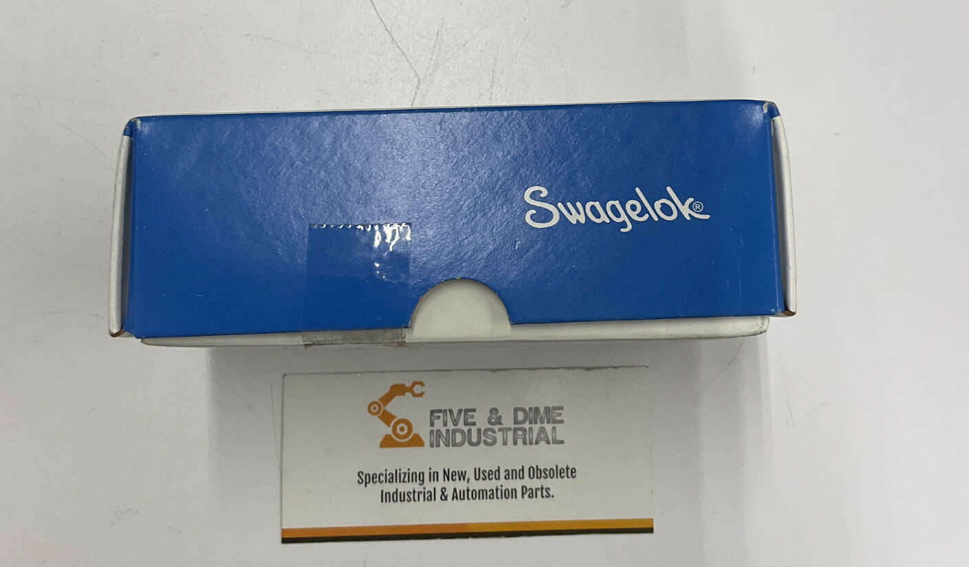Swagelok SS-4BM-K1 Stainless Steel Bellows Kit (CL109)