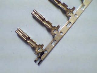 YAZAKI 7116-1421 Qty of 300 per Lot 5 TERMS 7116-1421 YAZAKI