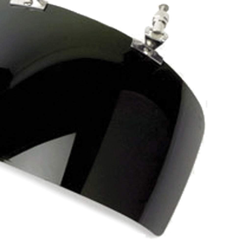 Faceshield Flip Window, Shade 5 IR, 8X8In