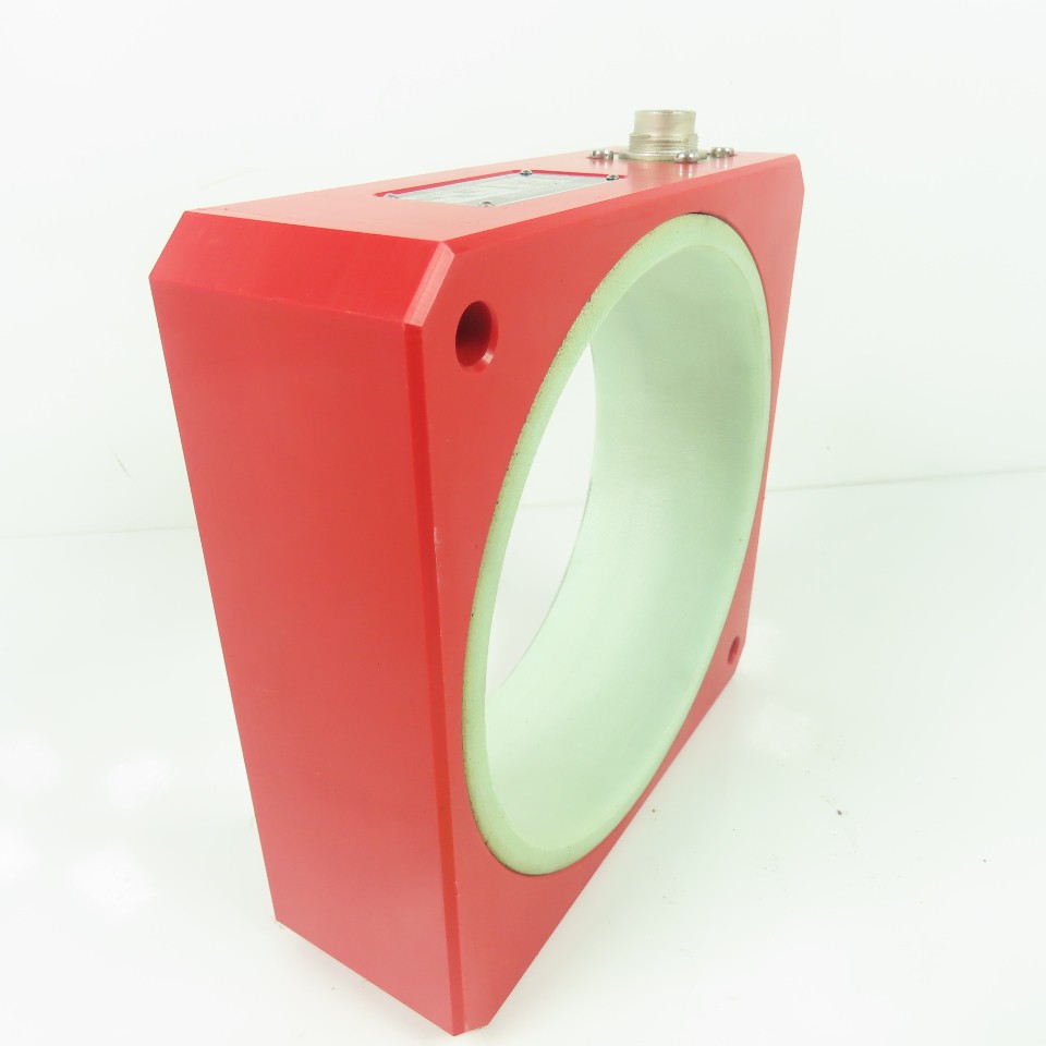 IBG Prufcomputer 29202-125 Encircling Coil 25HZ-25KHZ 125mm