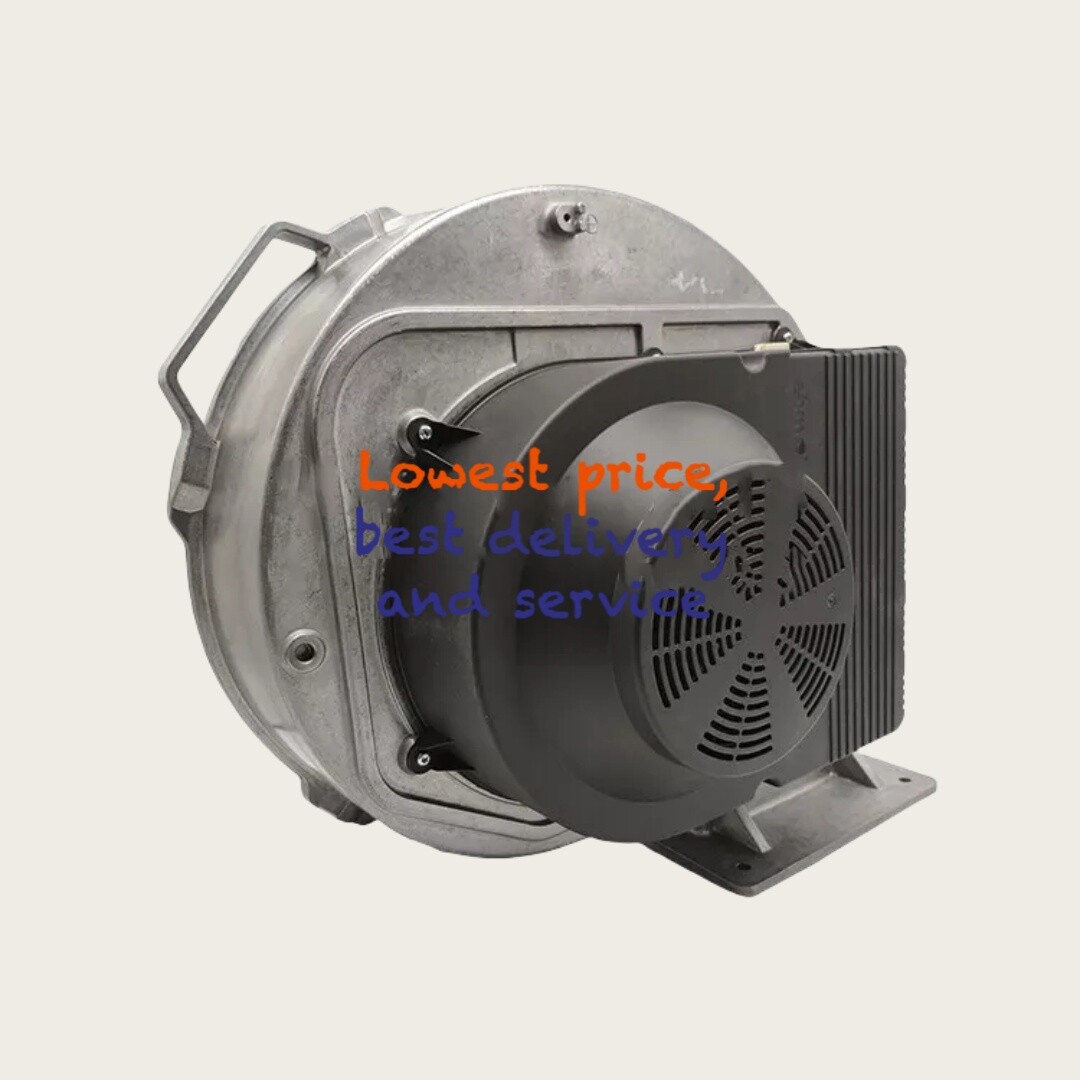 FOR G3G250-GN17-01 Centrifugal Fan 230VAC 1150W Gas Boiler Cooling Fan/