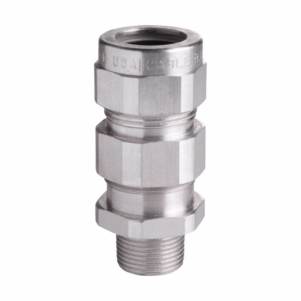 Eaton TMC8302 3″ CRD GRPS PVC TMC Connection