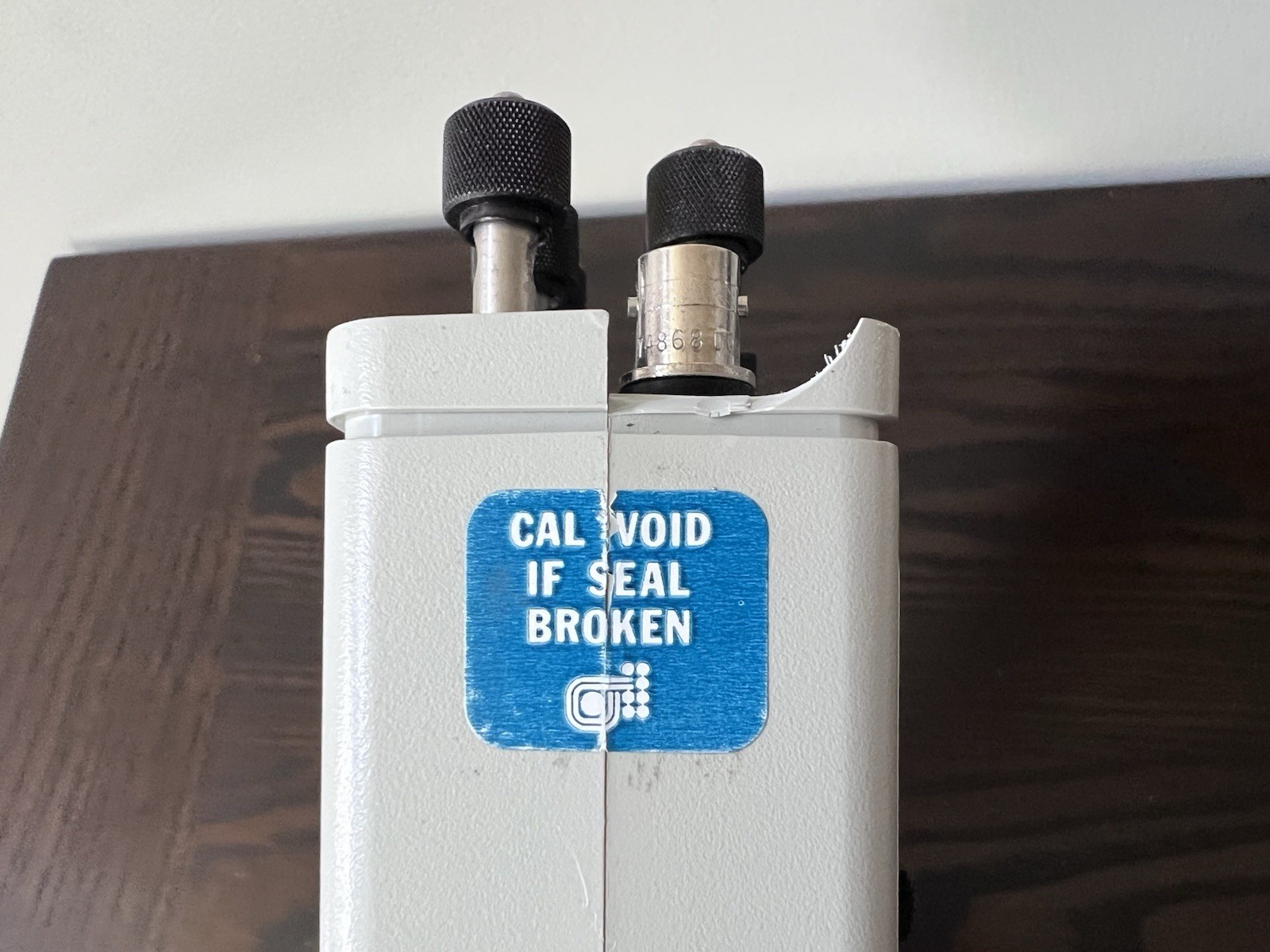 Biotek Lionheart Multiparameter Simulator – Untested
