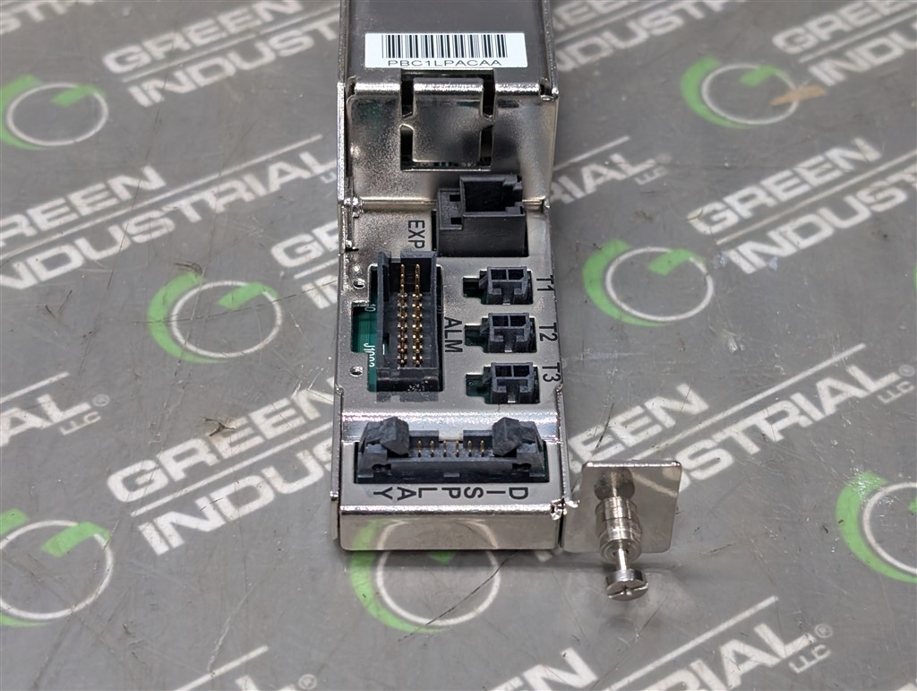 USED Valere Power BC500-A02-10 Eltek Rectifier Interface Assembly
