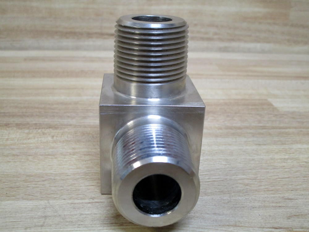 Butech MPL16 Male Elbow MPL16