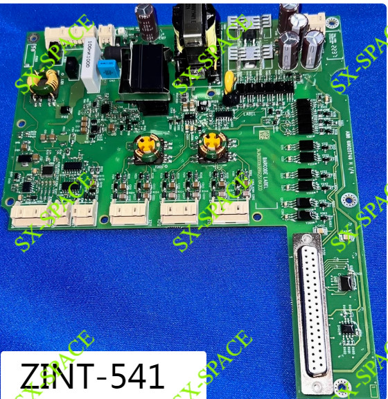 🔥 1PCS ZINT-541 ACS880 100% TESTED with WARRANTY Free DHL or EMS
