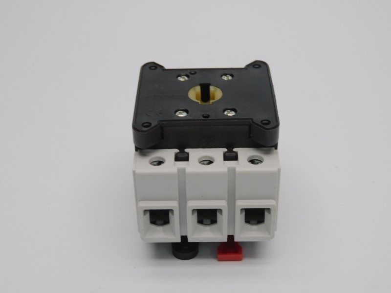 SCHNEIDER ELECTRIC V3 600V 63A NSNP