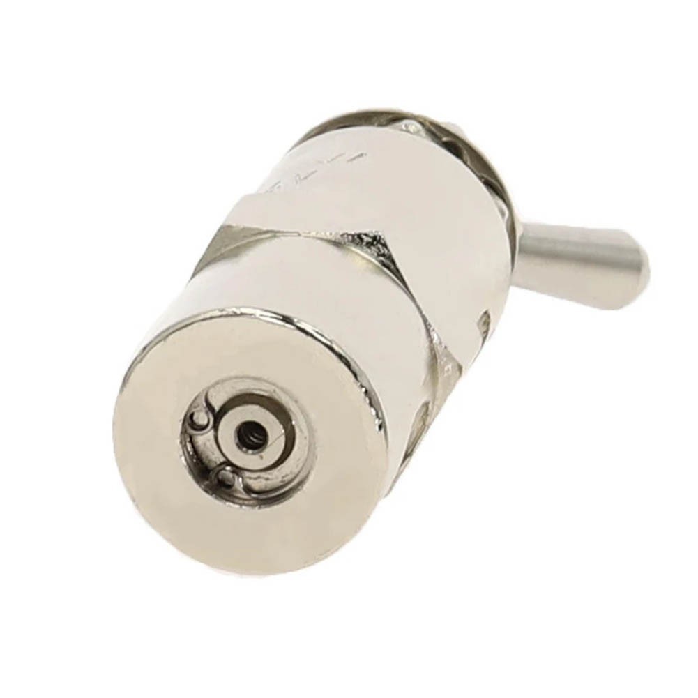 Mechanical Pneumatic Switch Valve TAC4V for 2 Position 5 Way for Air Control