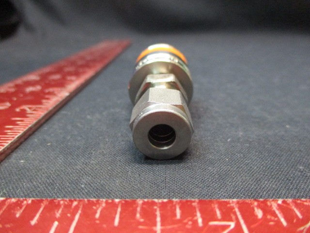 SWAGELOK SS-QC4-D-400K2