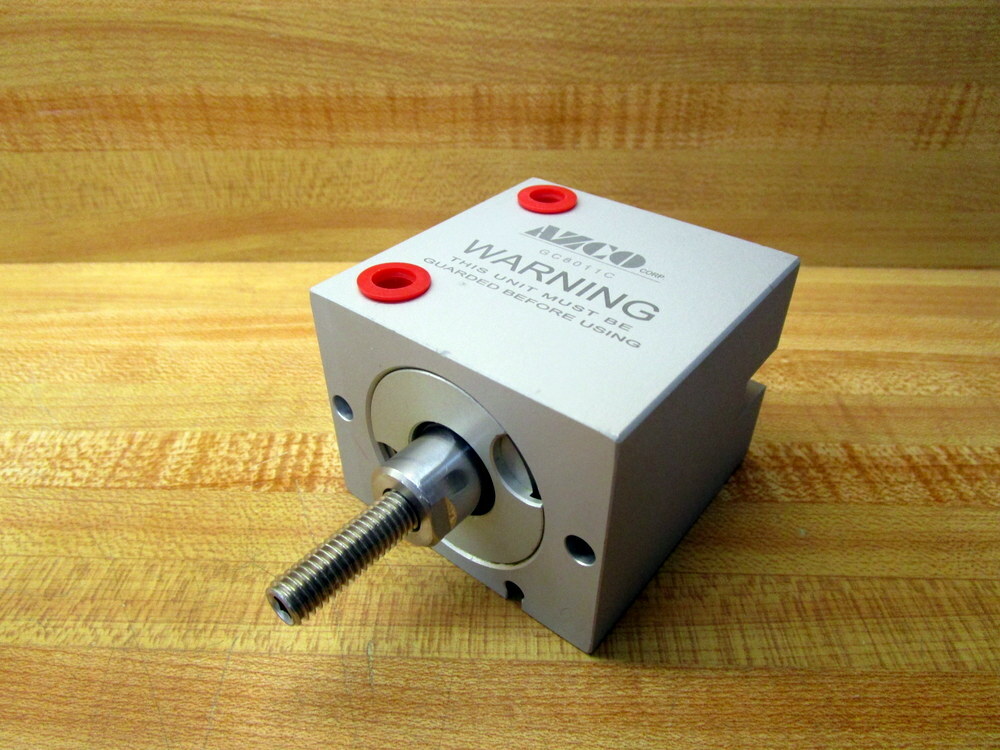 AZCO GC8011C Cylinder
