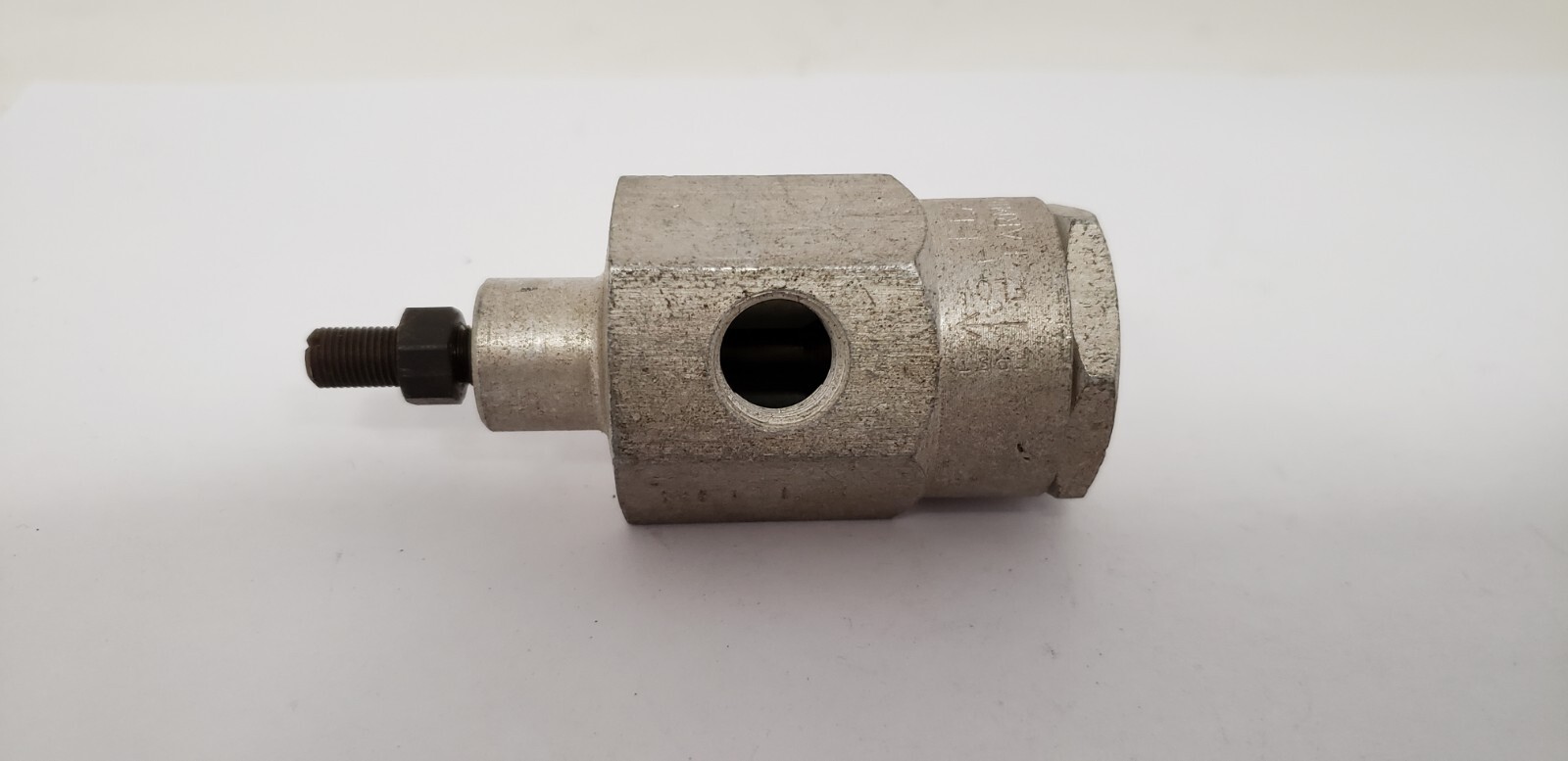 FLAIR-LINE RFC 1/4 ADJUSTABLE FLOW CONTROL VALVE, NNB