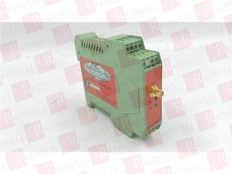 WILKERSON INSTR CO DR9011-01-9U-DC / DR9011019UDC (USED)