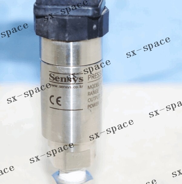 1pcs PSHJ1000TCU 0~1000TORR 100% tested by DHL or FEDEX