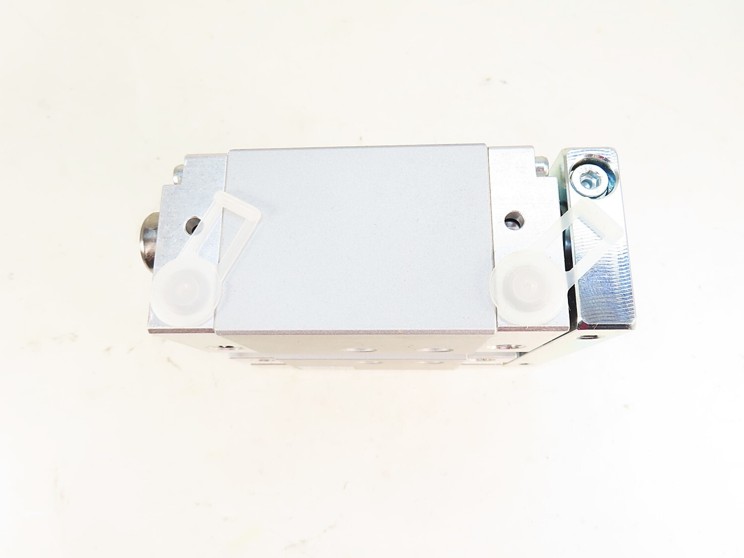 Festo DFM-25-20-B-PPV-A-GF Guided Drive Cylinder 25mm Piston x 20 mm Stroke NEW