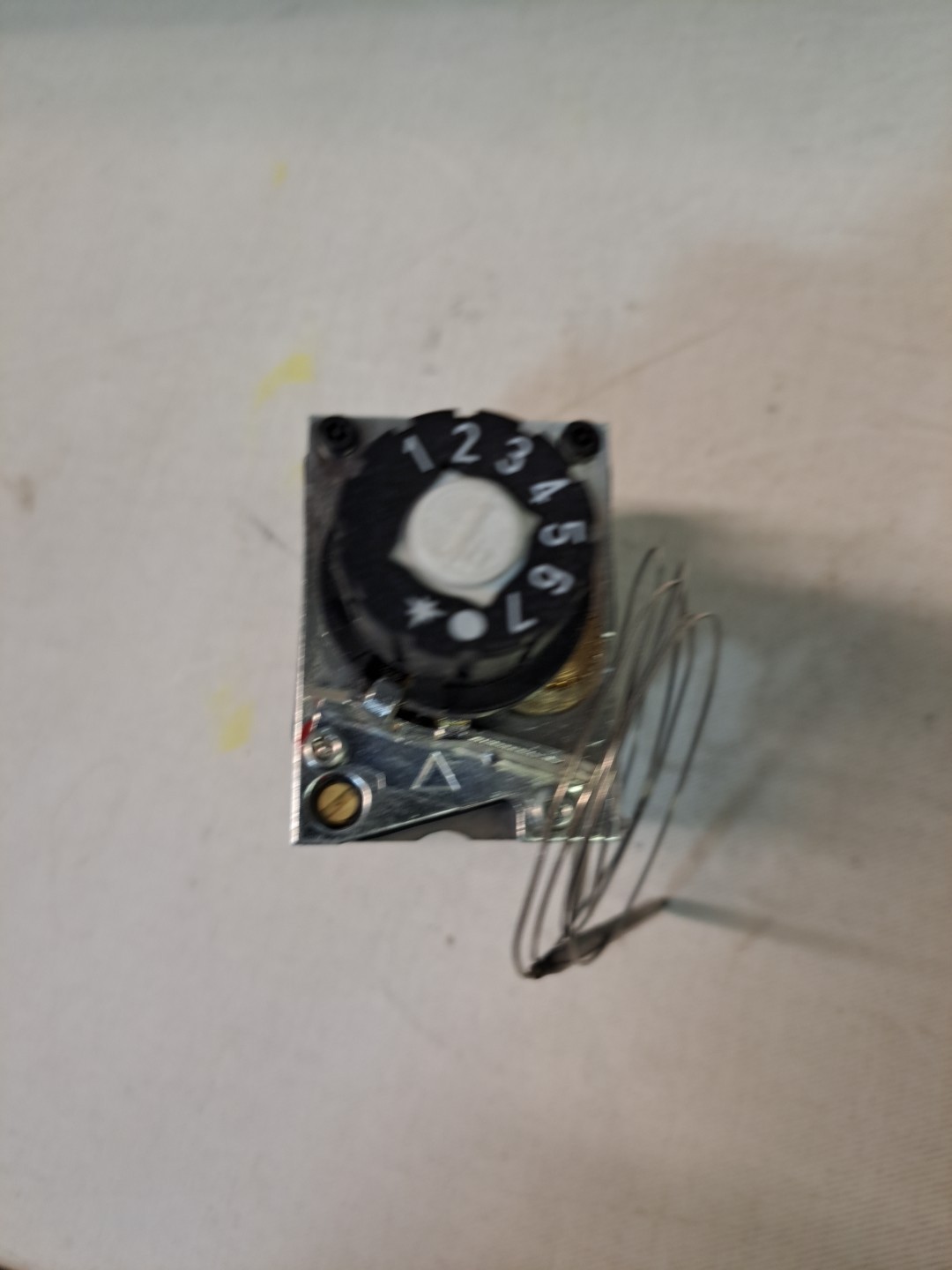 Welbilt Garland GL4531799 Ignition Ctrl Board | 120V Oven Control NEW, open box