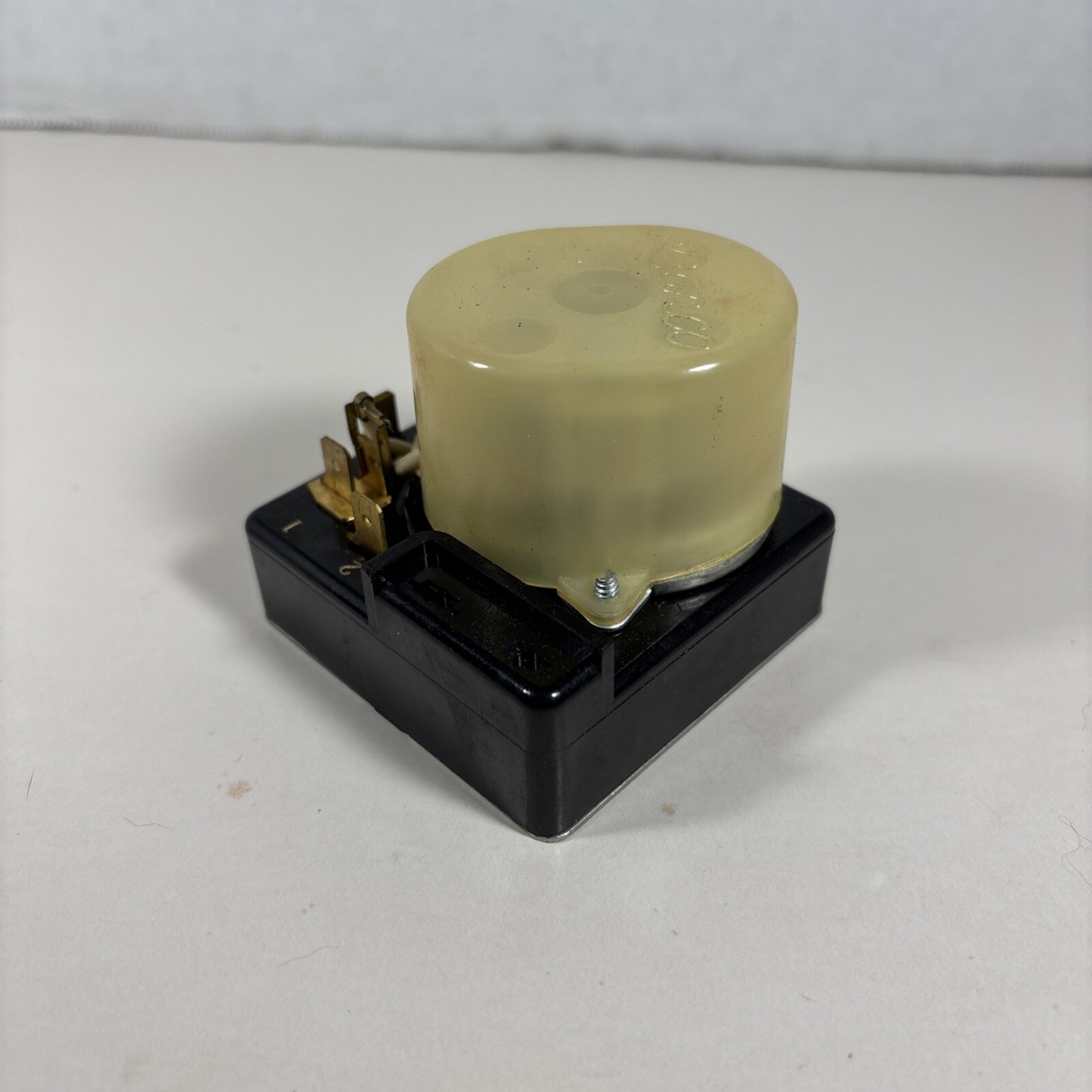 NEW NOS Ranco T30-4256 T304256 Defrost Timer 120V 60CY 3.5W T30 T14-6715 T146715