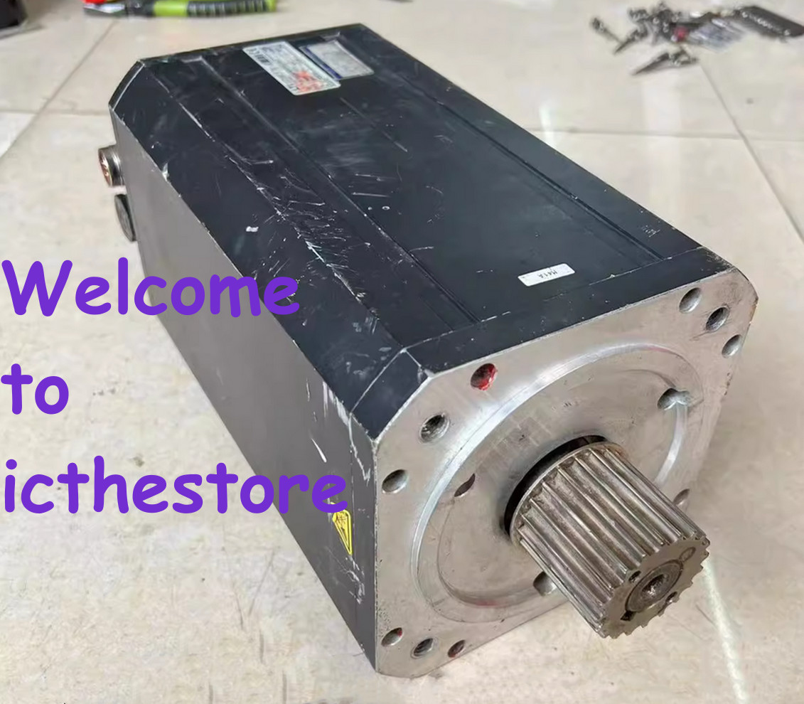 1PC OK motor LST-158-3-30-560/3T1，BX，P，6R，X without encoder with warranty