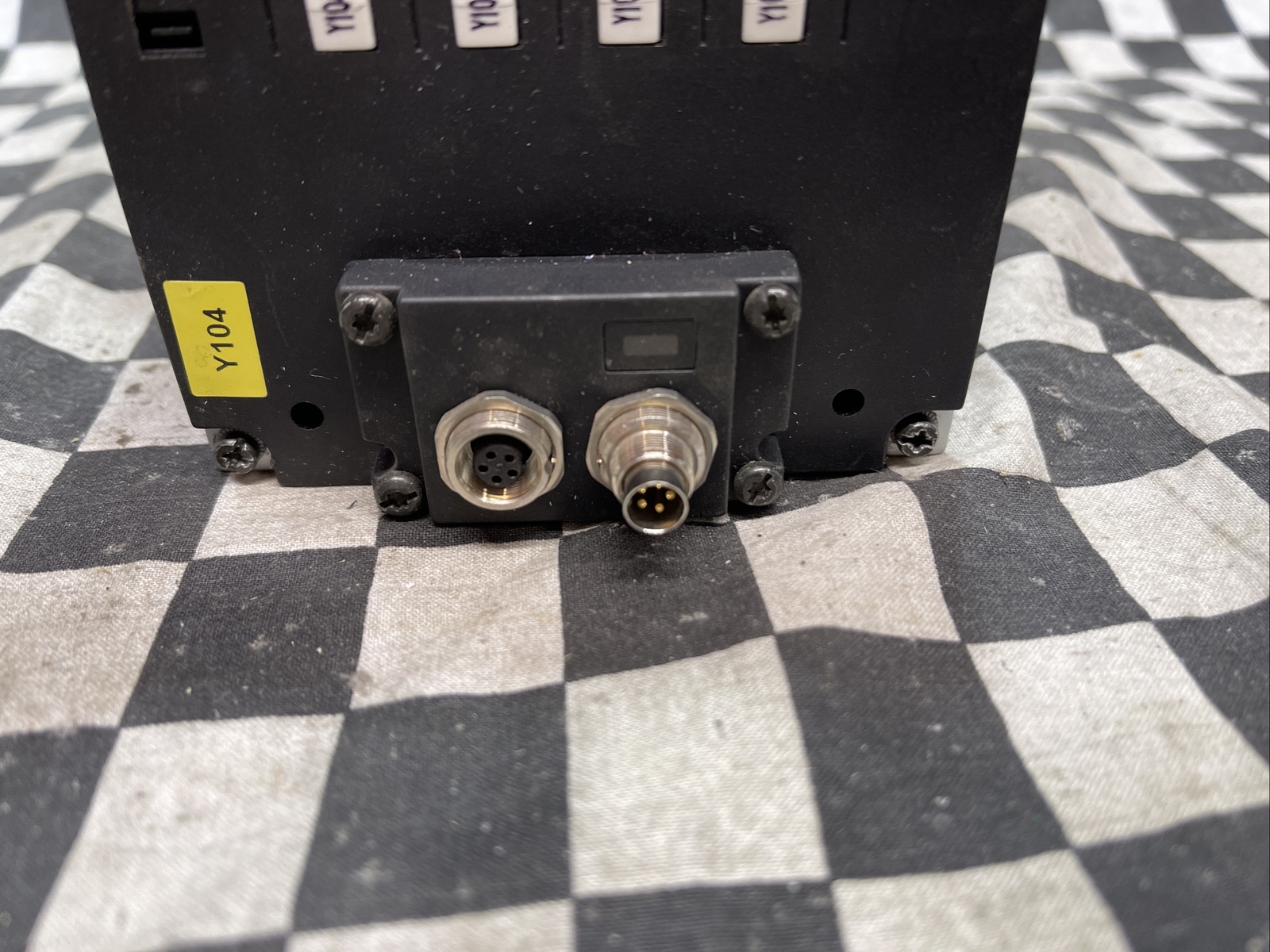 FESTO CPV14-GE-FB-4 CPV-14-VI CPV14-VI-P4-1/8-B 18261 161361 161360 161362
