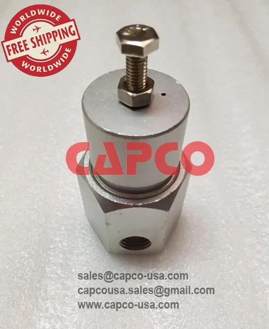 PRESSURE REGULATING VALVE 250017-280 NON OEM FREE SHIPPING