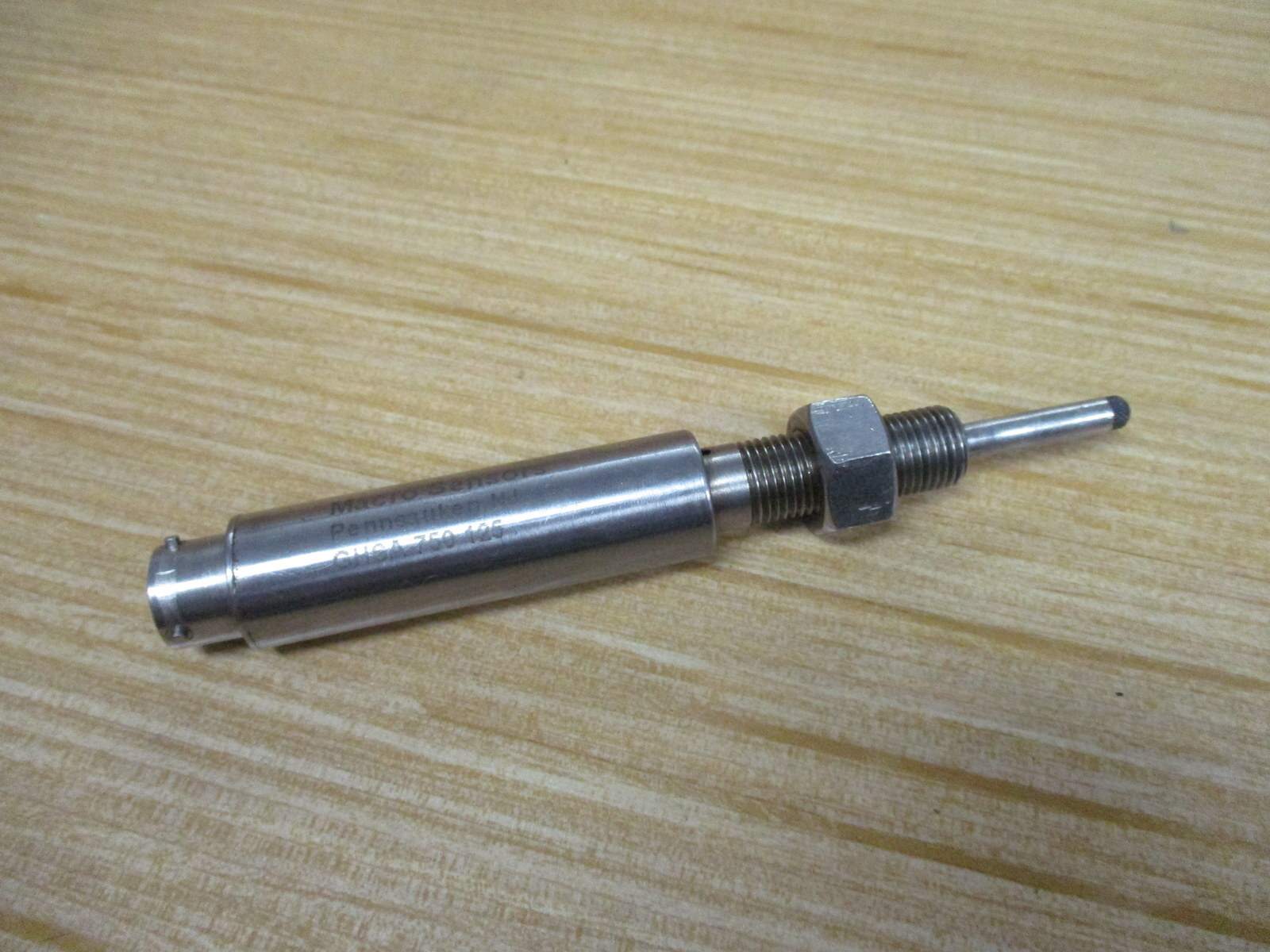 Macro Sensors GHSA-750-125 Position Sensor GHSA750125