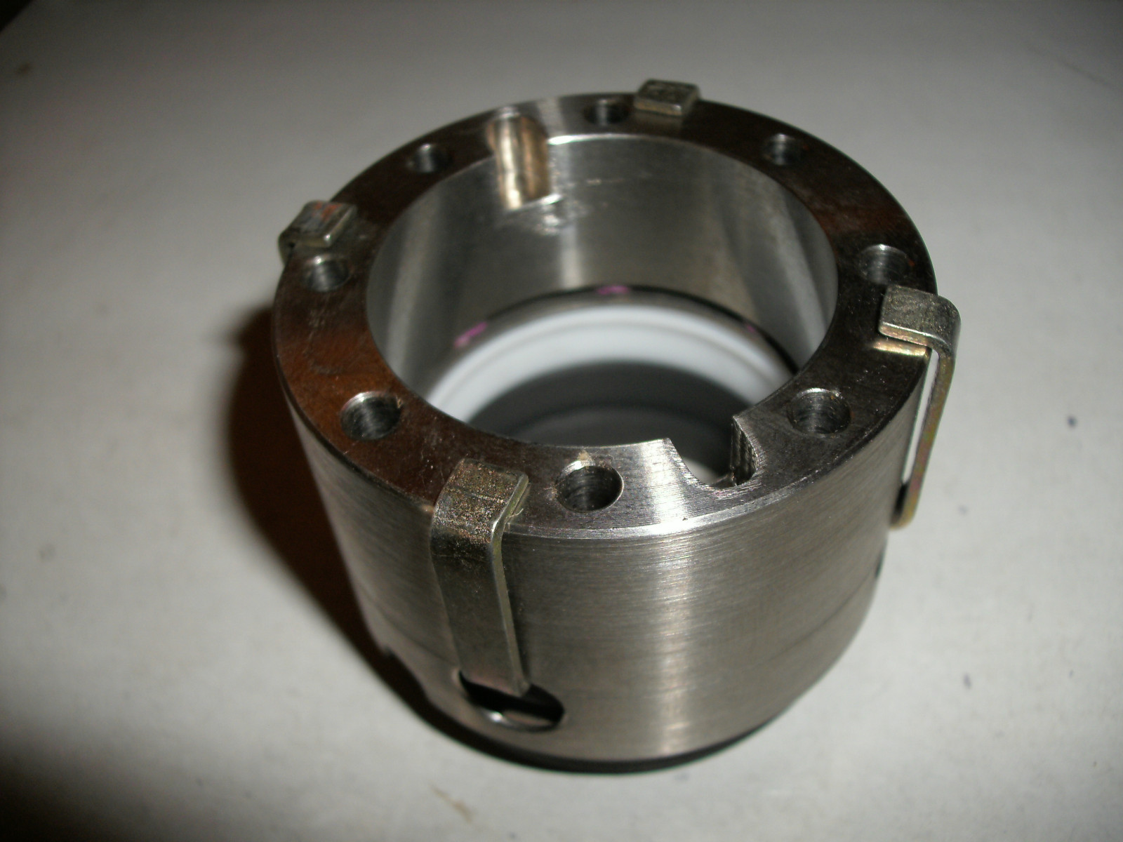1-1/2 x 1-1/4 TYPE 9B PUMP MECHANICAL SEAL