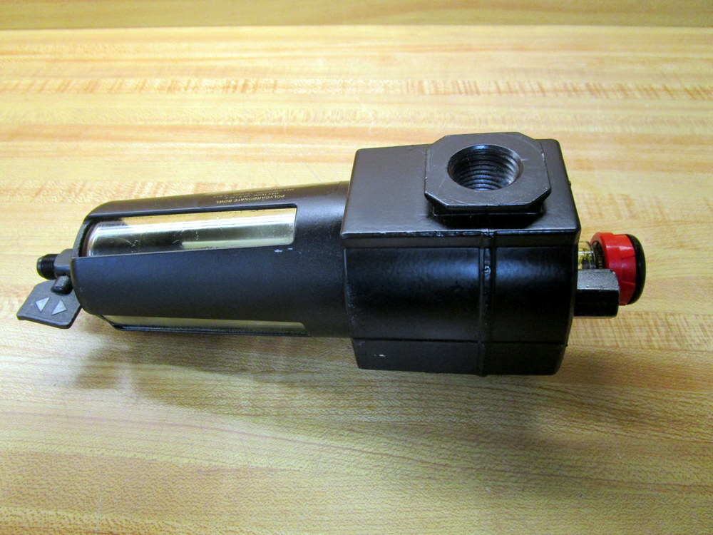 Norgren Excelon L74M-4AP-QPN Lubricator L74M4APQPN