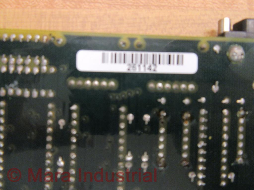 Baldor Reliance ABB 0-57416-K Circuit Board O-57416-K