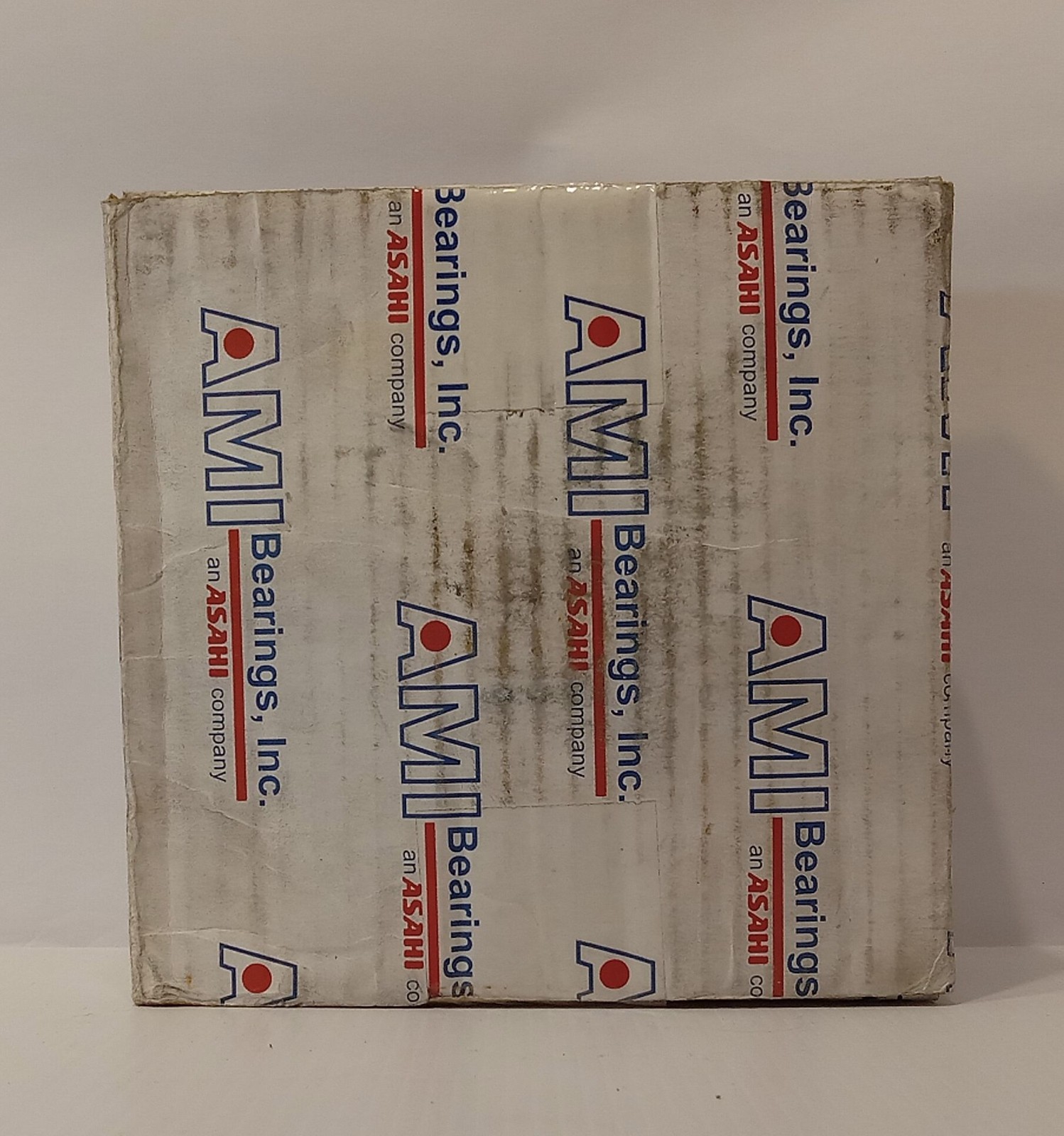 1 NEW AMI UCFLX09-28 2 BOLT FLANGE BEARING NIB ***MAKE OFFER***