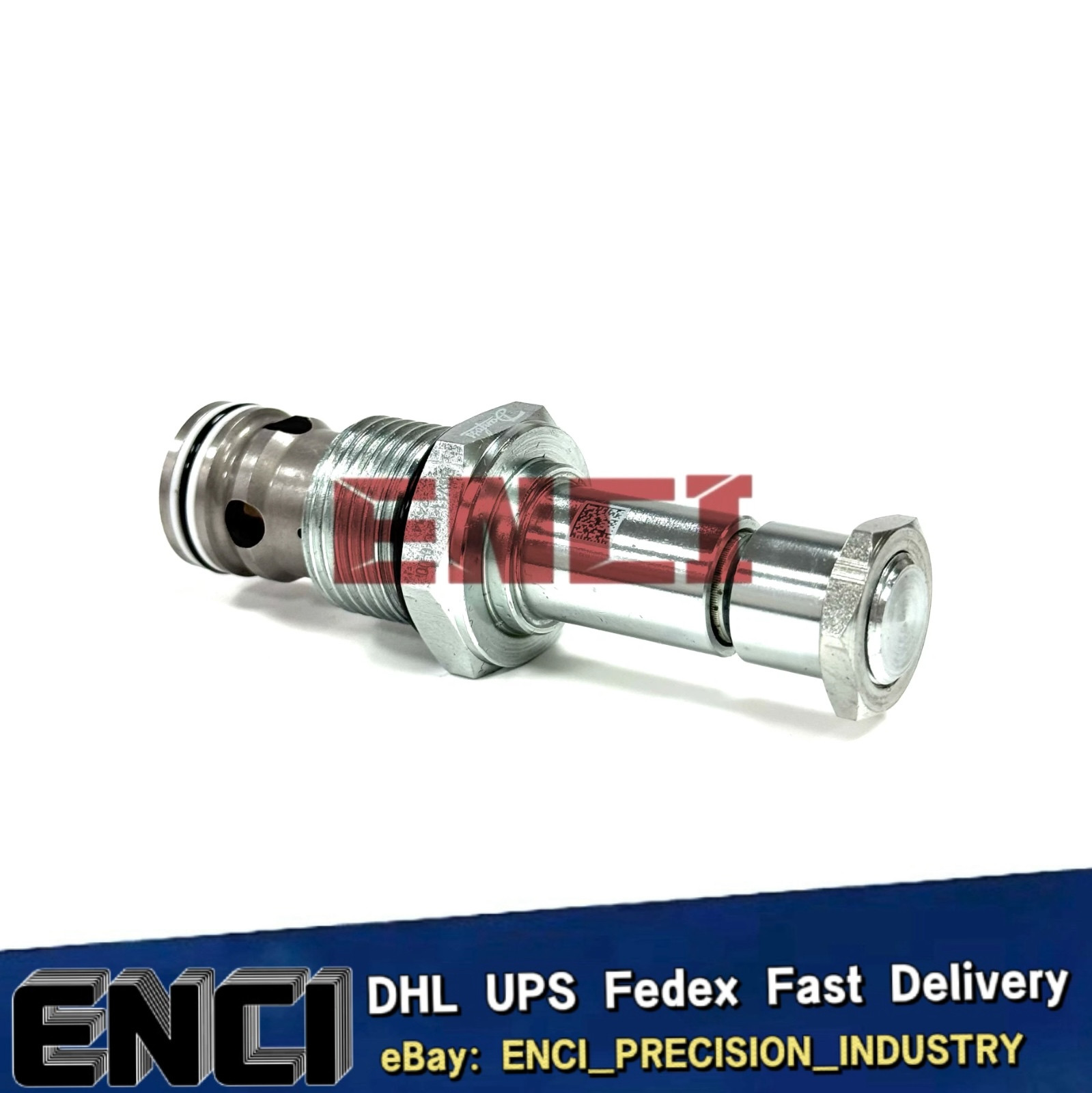 SBV11-12-C-0-00 Eaton Vickers (Danfoss) Valve For Mexico 02-177576