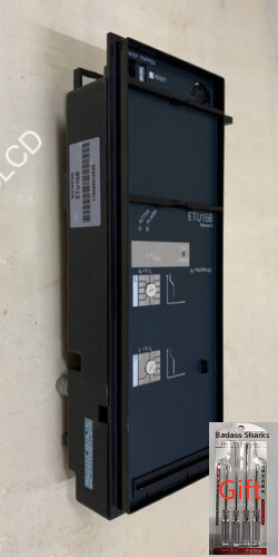1PCS 3WL9311-5AA00-0AA2 ETU15B 90days warranty via DHL or FedEx