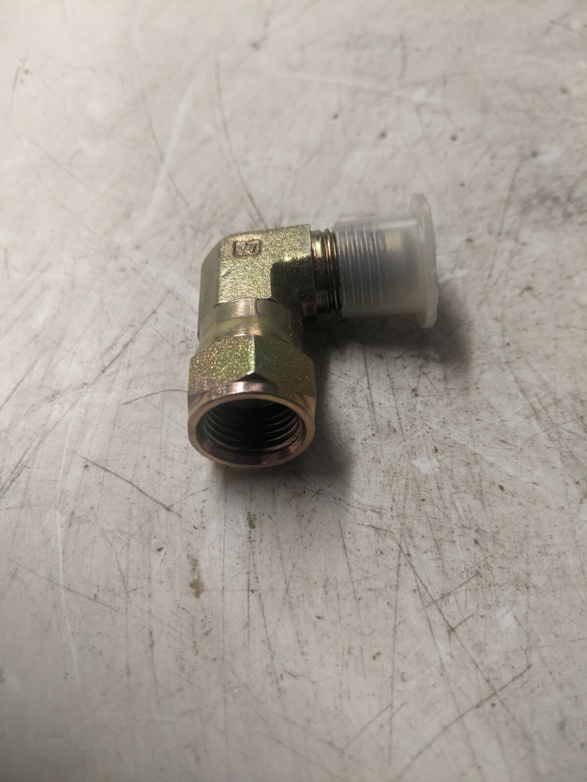 SMA 6 9/16” Adapter *LOT OF 8*