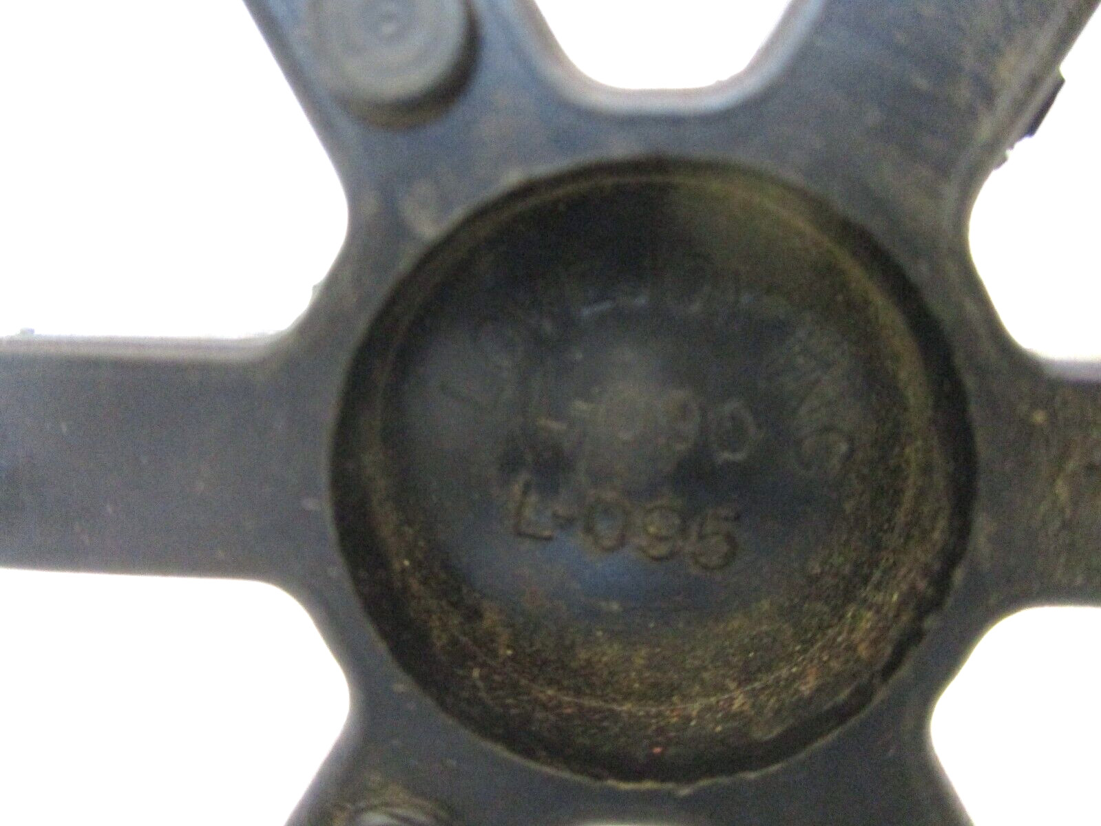 Lovejoy L-095 .875 L-090 L-095 A6772PA