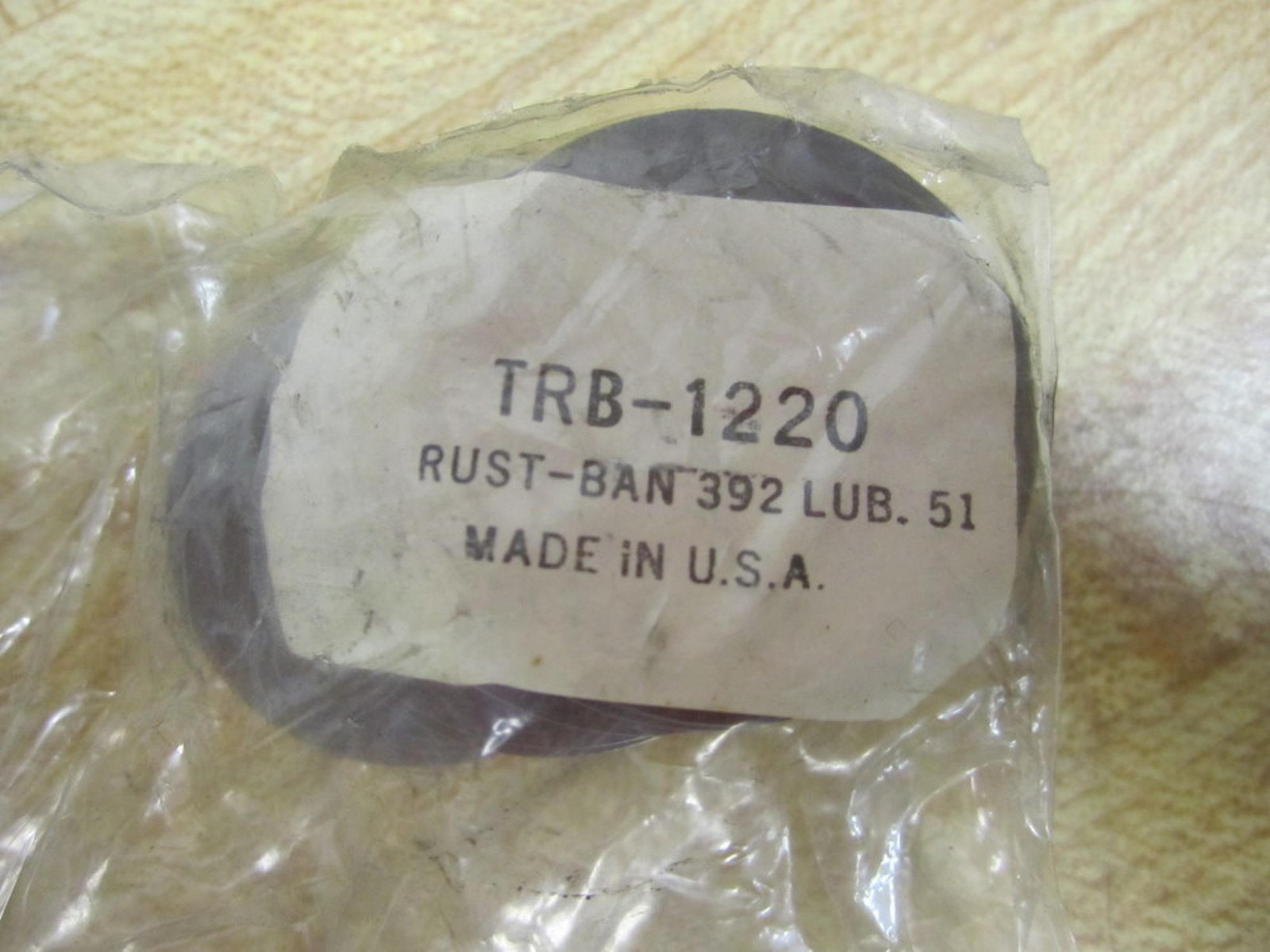 Koyo Bearing TRB-1220 Thrust Washers TRB1220 (Pack of 10)