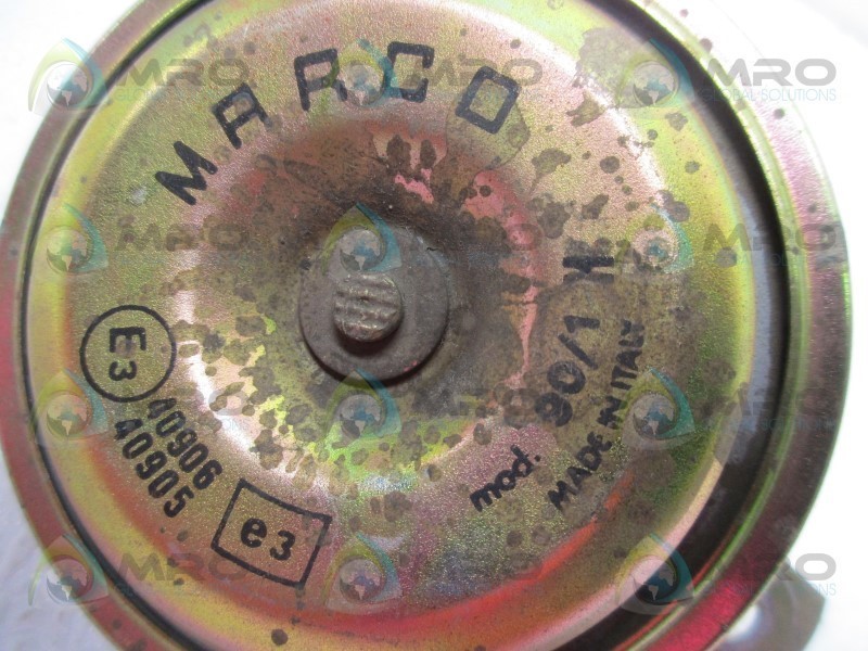 MARCO 144942 HORN NSMP