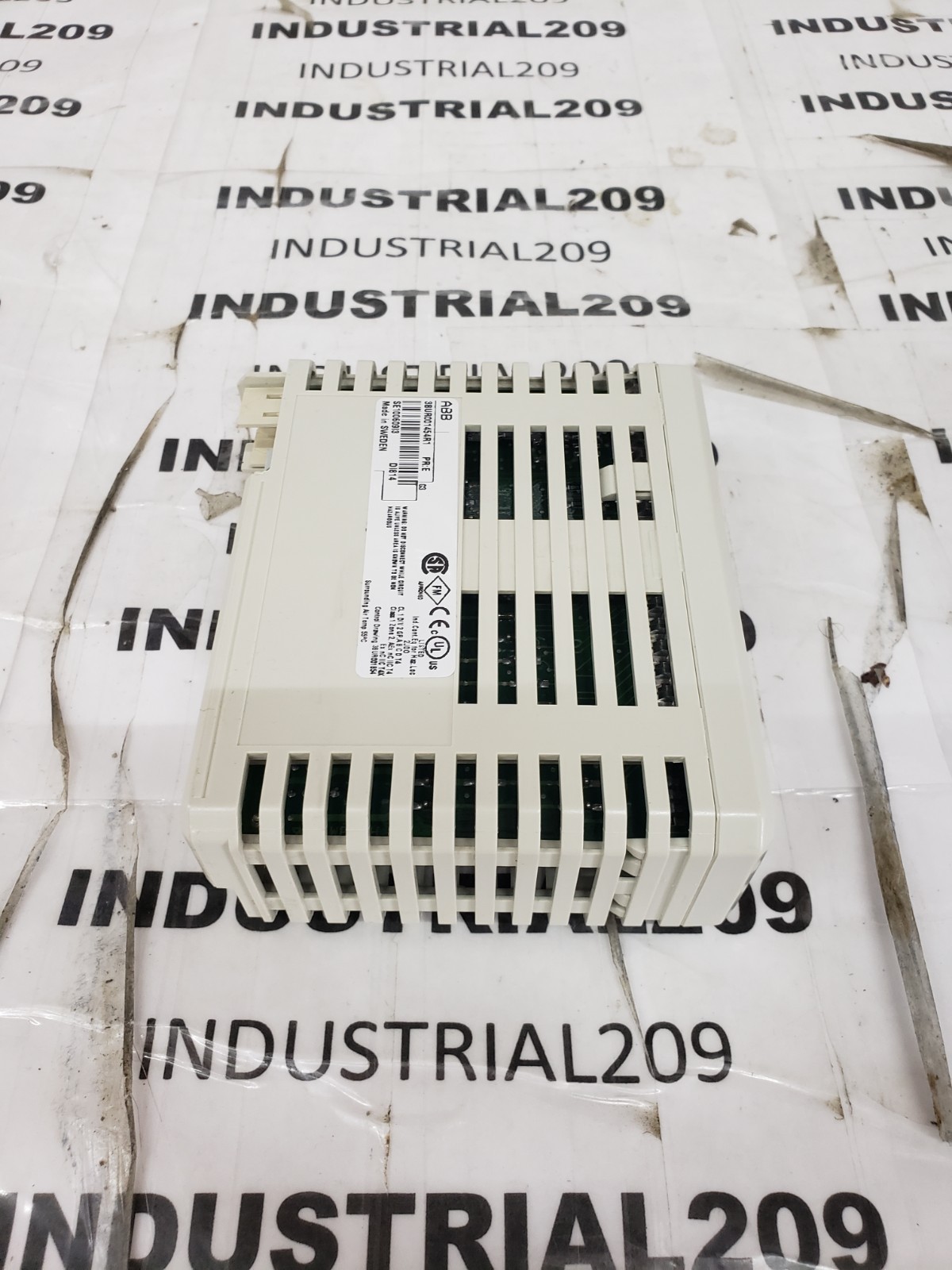 ABB 3BUR001454R1 PR:E