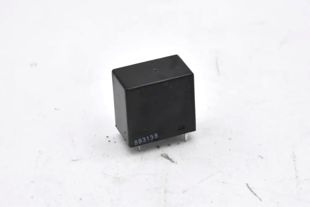 MAGNECRAFT W49RE1C1VG-24DC-SCO RELAY