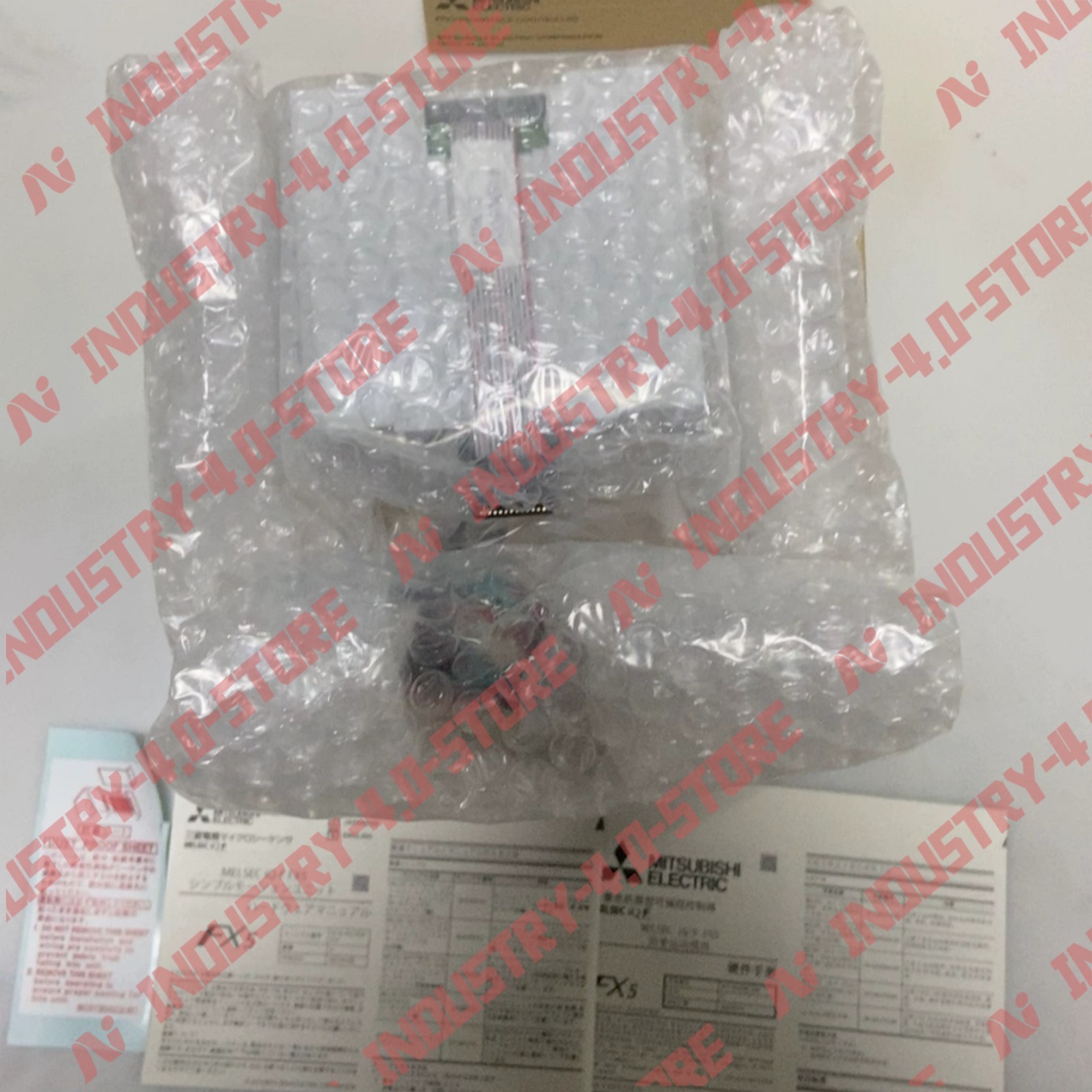 Mitsubishi FX5-40SSC-S PLC Module#1pcs new in box