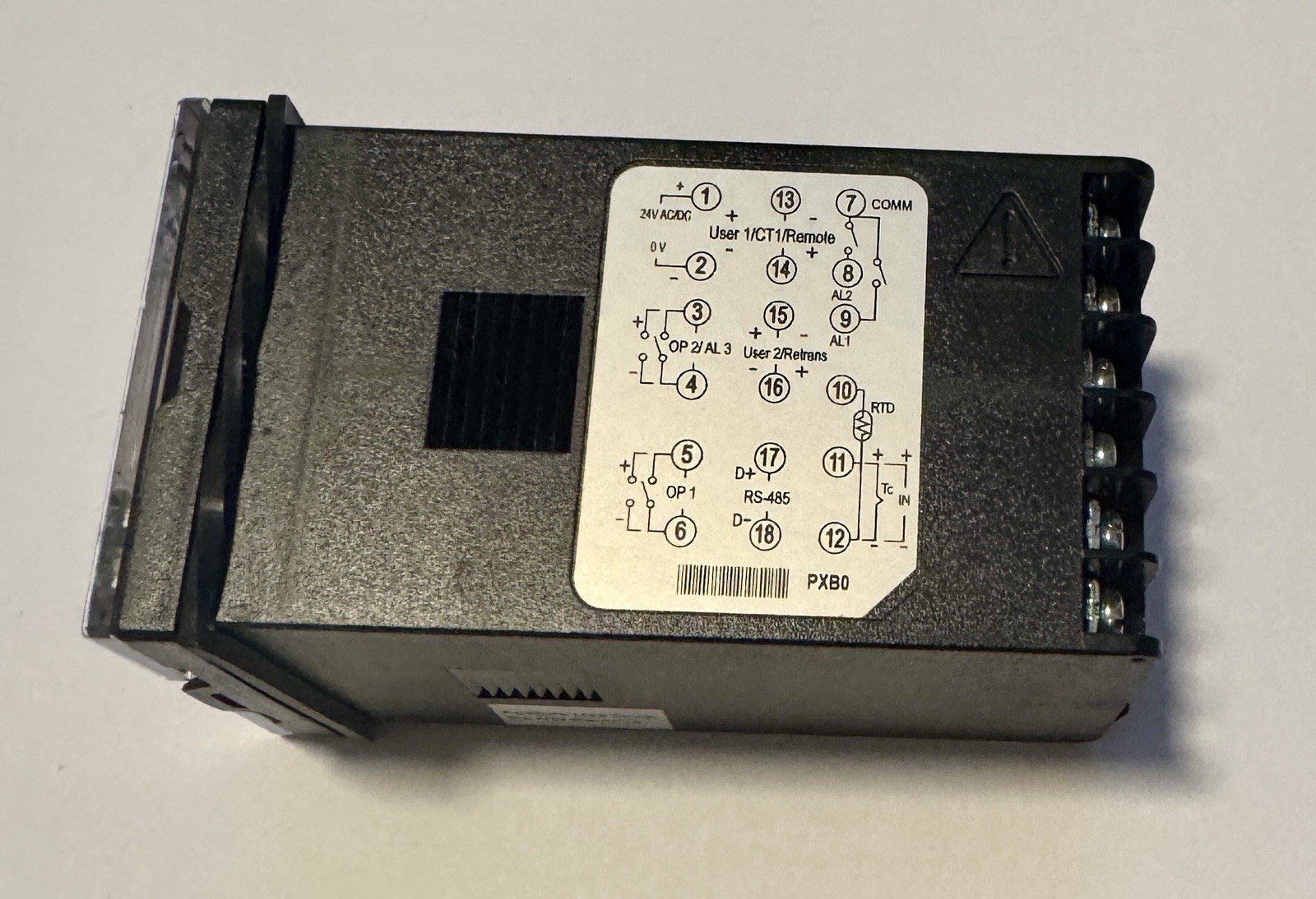 RED LION CONTROLS PXU21DB0 / PXU21DB0