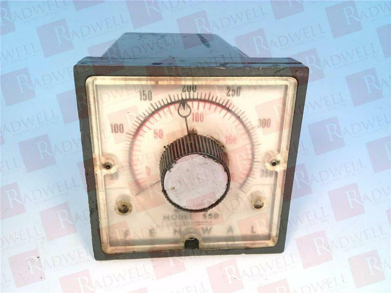 UTC FIRE & SECURITY COMPANY 55-001140-302 / 55001140302 (USED)