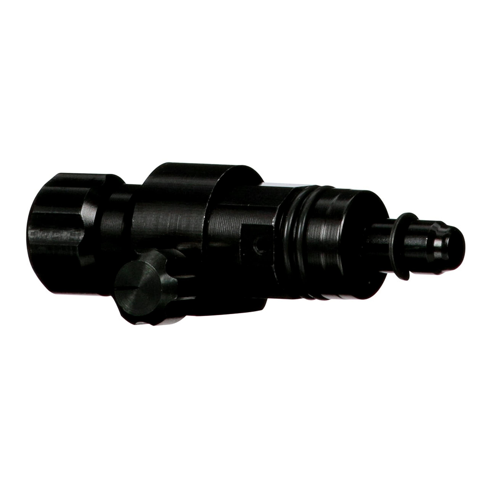 3M Performance Spray Gun H/O Conversion Pack 26837 Black